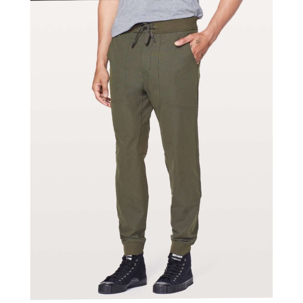 Lululemon ABC Jogger